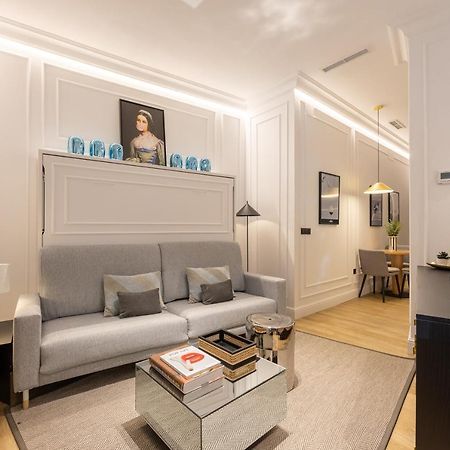 Edmond Vibes Puerta Del Sol Suites Μαδρίτη Εξωτερικό φωτογραφία