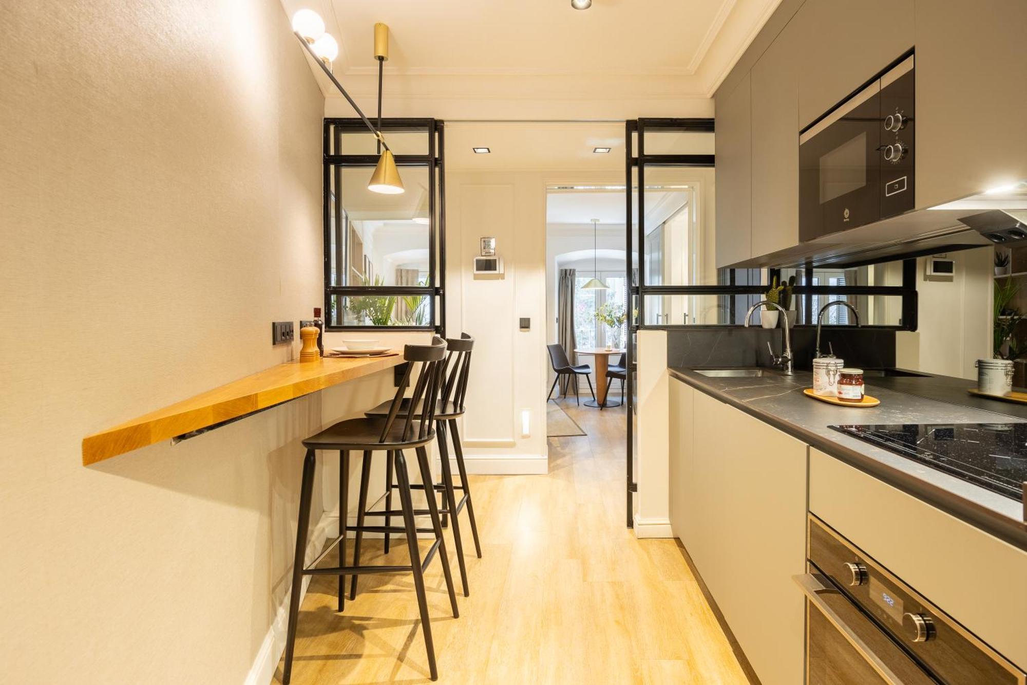Edmond Vibes Puerta Del Sol Suites Μαδρίτη Εξωτερικό φωτογραφία